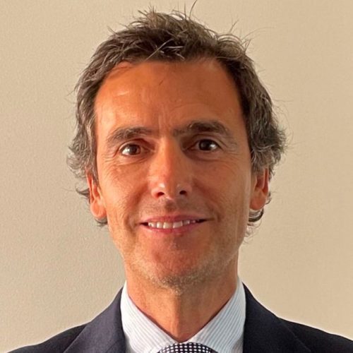 Paulo Lilaia - Alliance Healthcare